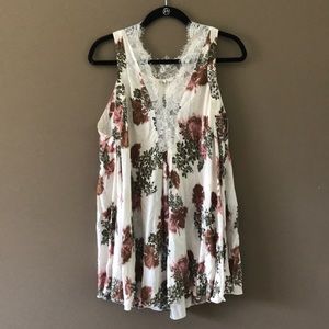 Free People size Small dress.